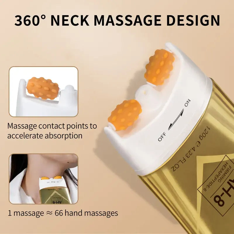 Merraci™ Lifting Neck Cream - Deep Moisturizing & Reduce Wrinkles