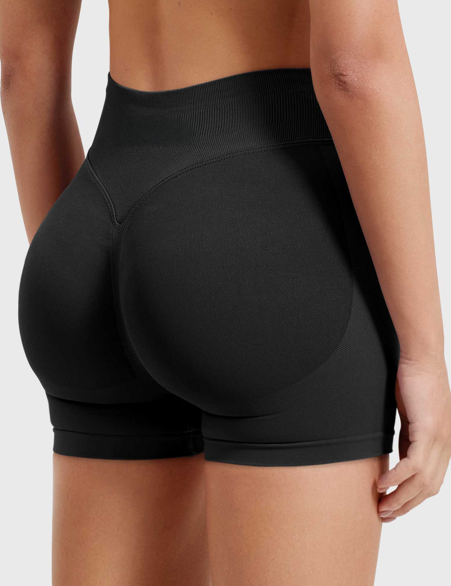 Merraci™ Eileen 3.6" Impact Shorts
