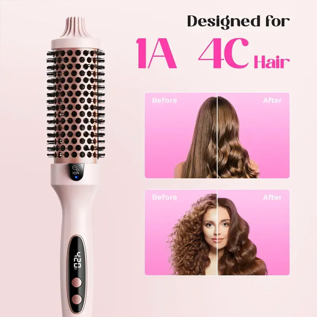 Merraci™ Blowout Ionic Thermal Brush (60% OFF)