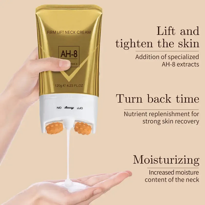 Merraci™ Lifting Neck Cream - Deep Moisturizing & Reduce Wrinkles