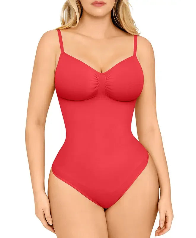 Seamless Shapewear Sculpting Bodysuit (60% OFF)