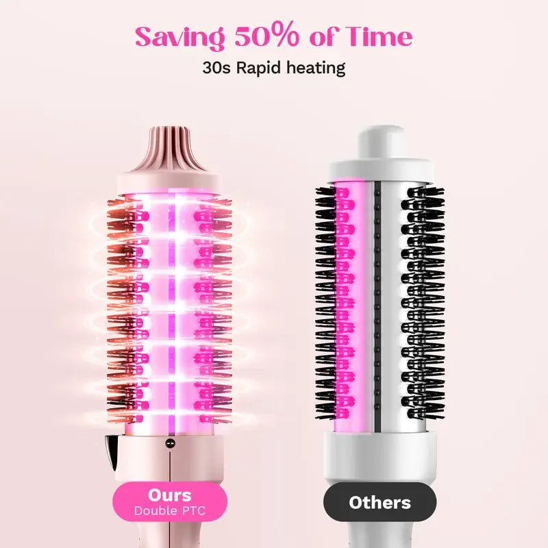 Merraci™ Blowout Ionic Thermal Brush (60% OFF)