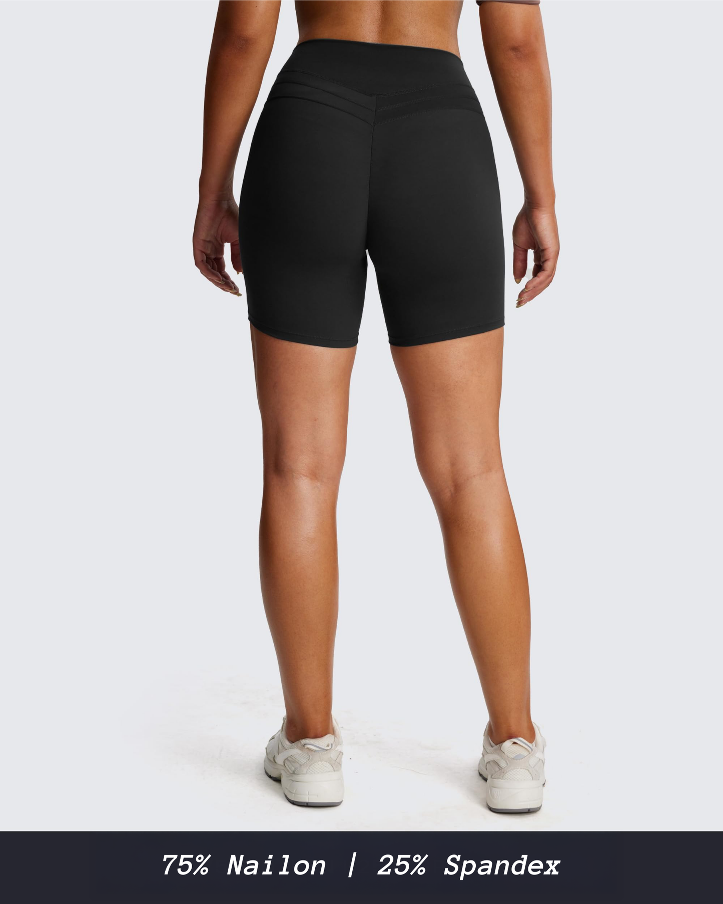 Merraci™ Short Fitness Deportivo – Moldeo y Estilo sin Costuras