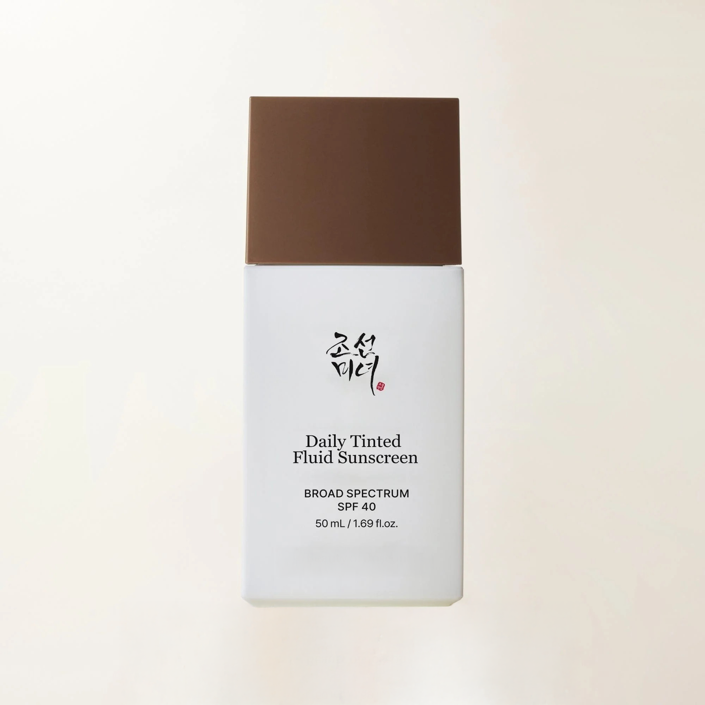 Merraci™ Protector Solar Diario con Color – Mineral y Acabado Natural