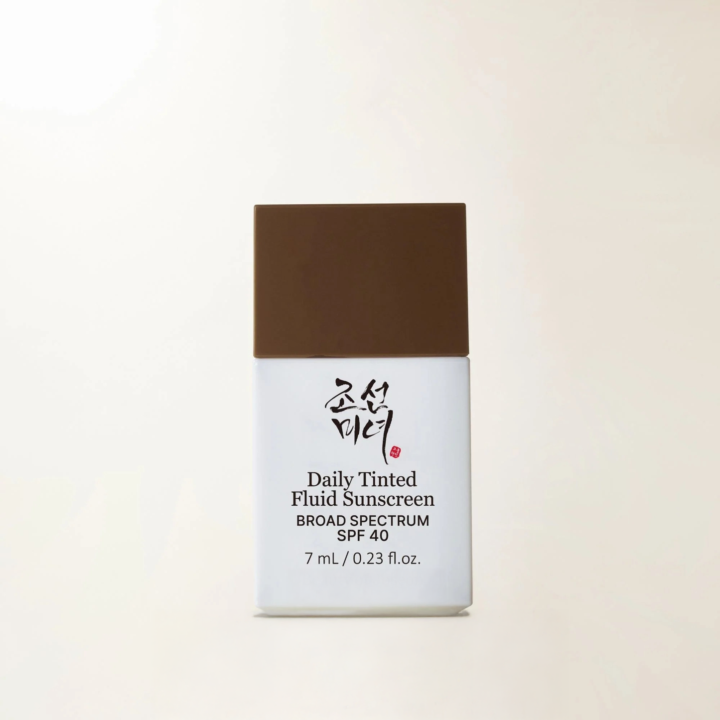 Merraci™ Protector Solar Diario con Color – Mineral y Acabado Natural