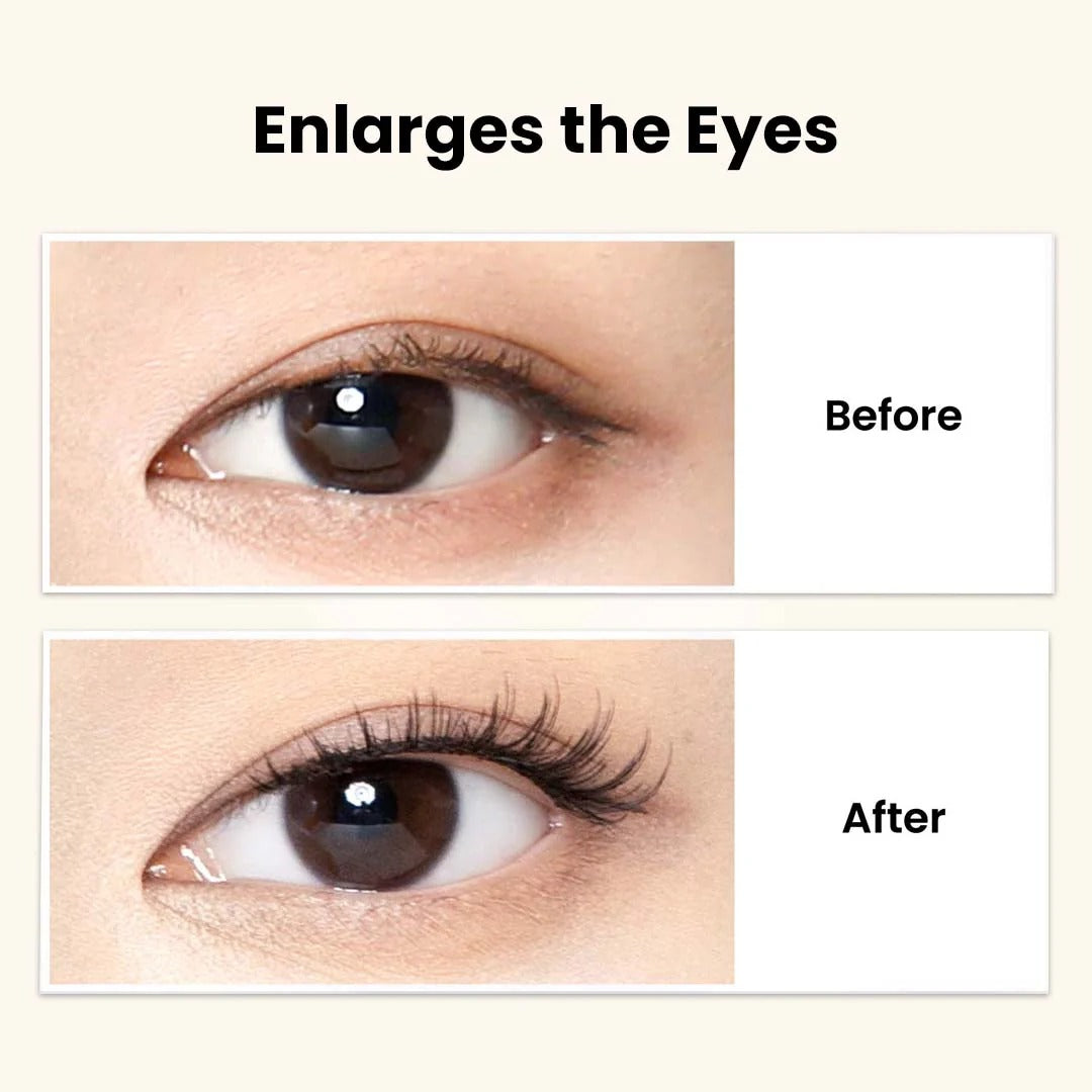 Merraci™ Magnetic Lashes Kit