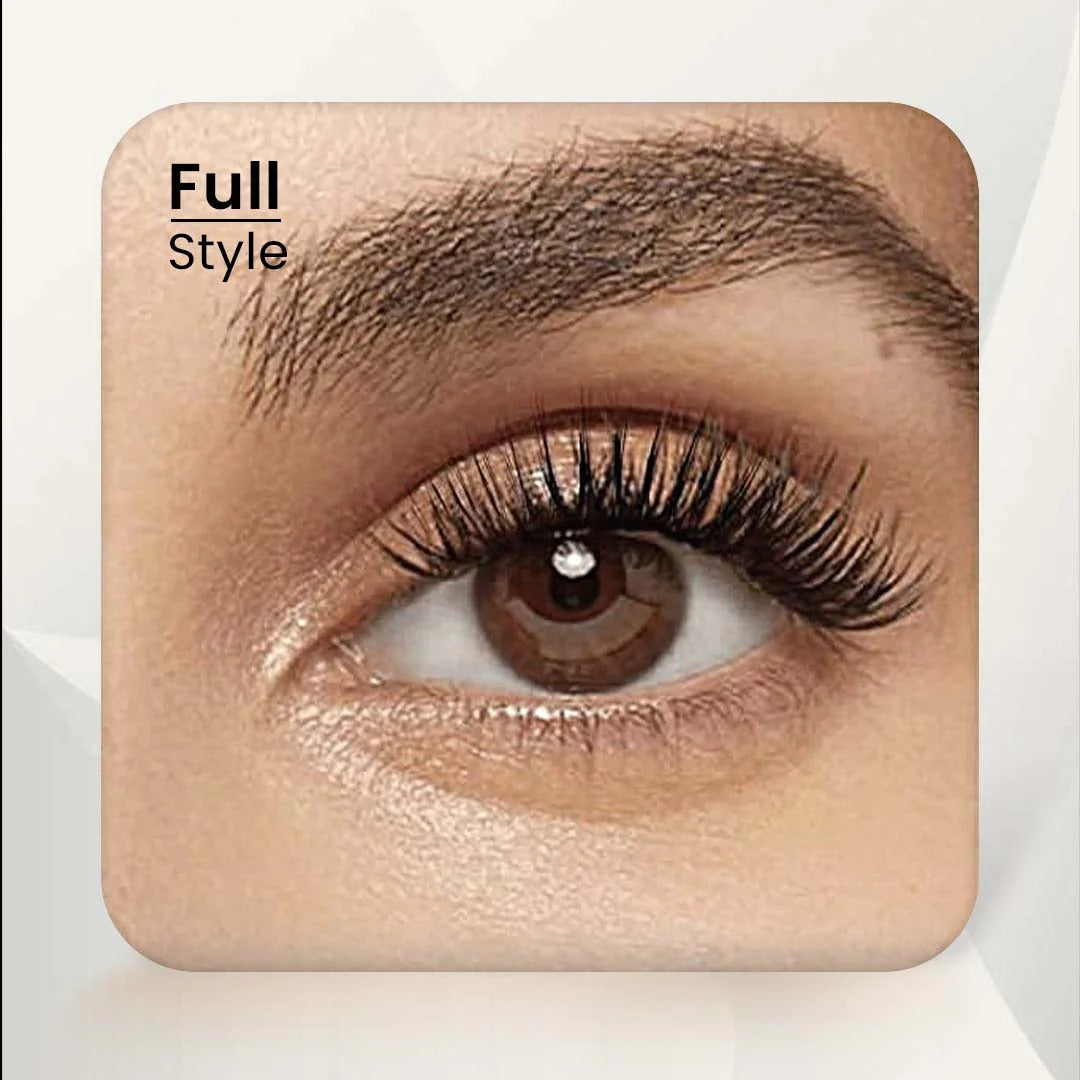 Merraci™ Magnetic Lashes Kit
