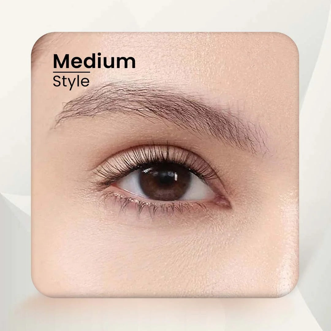 Merraci™ Magnetic Lashes Kit