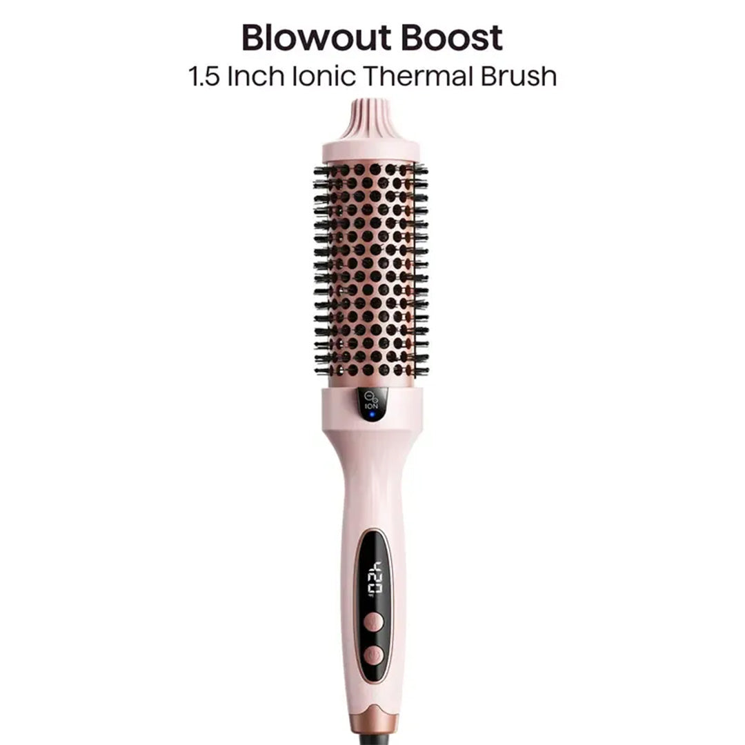 Merraci™ Blowout Ionic Thermal Brush (60% OFF)
