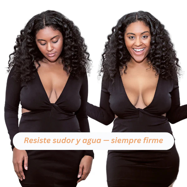 Merraci™ Inserciones Sticky – Realce y Cobertura Instantánea