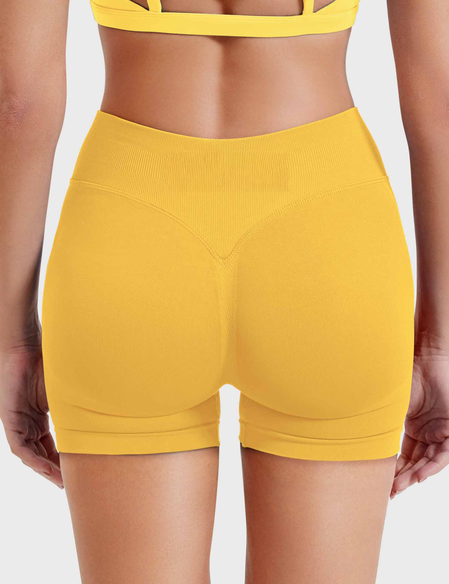 Merraci™ Eileen 3.6" Impact Shorts