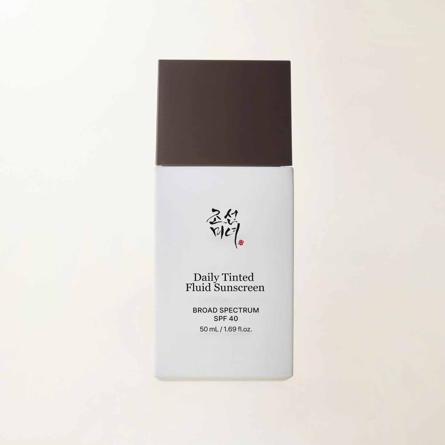 Merraci™ Protector Solar Diario con Color – Mineral y Acabado Natural