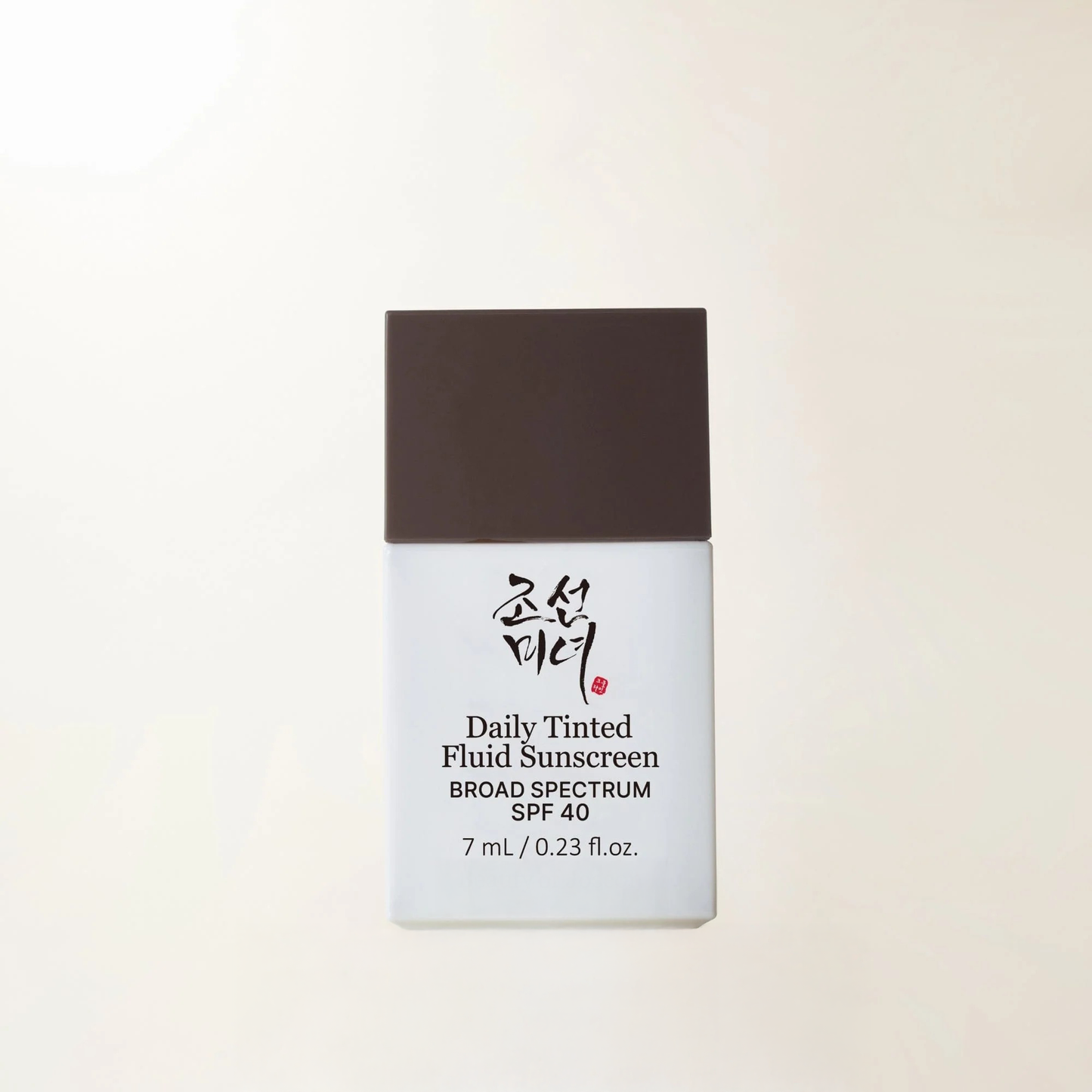 Merraci™ Protector Solar Diario con Color – Mineral y Acabado Natural