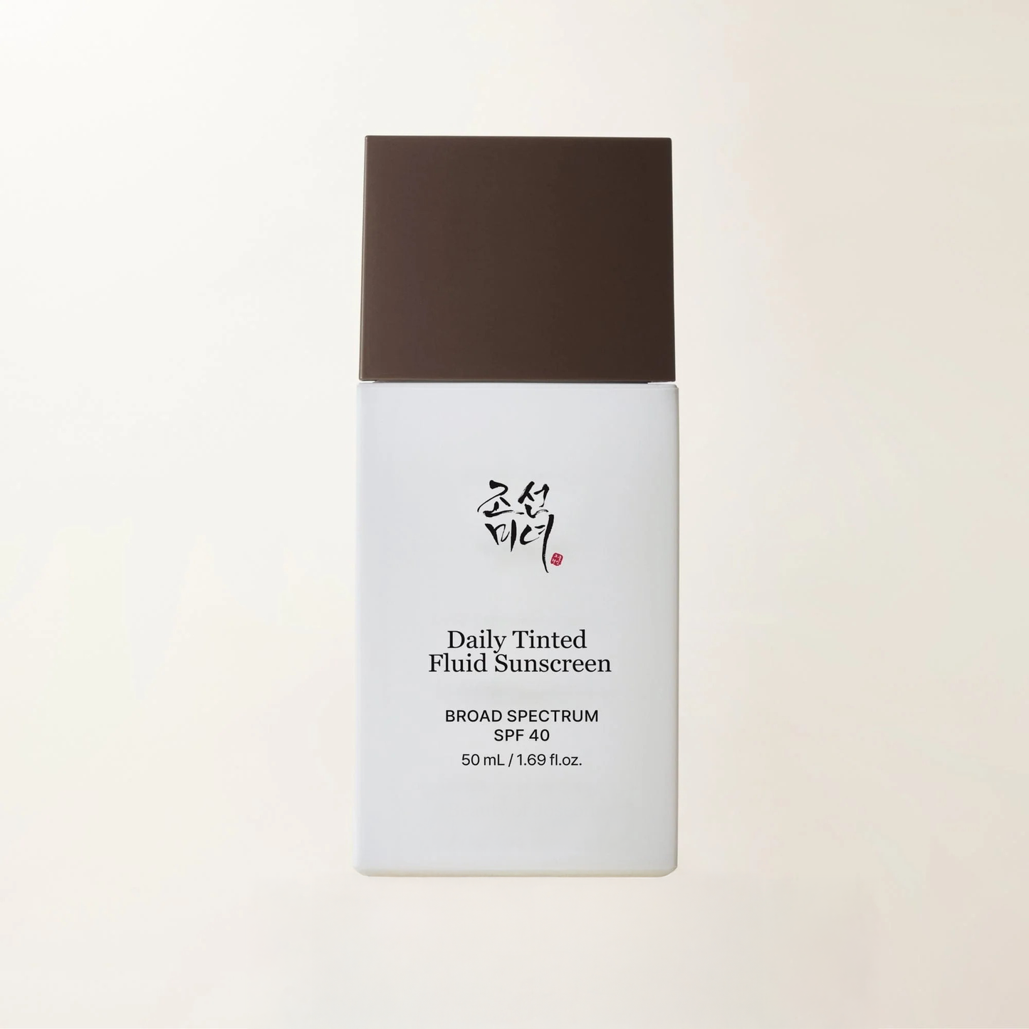 Merraci™ Protector Solar Diario con Color – Mineral y Acabado Natural