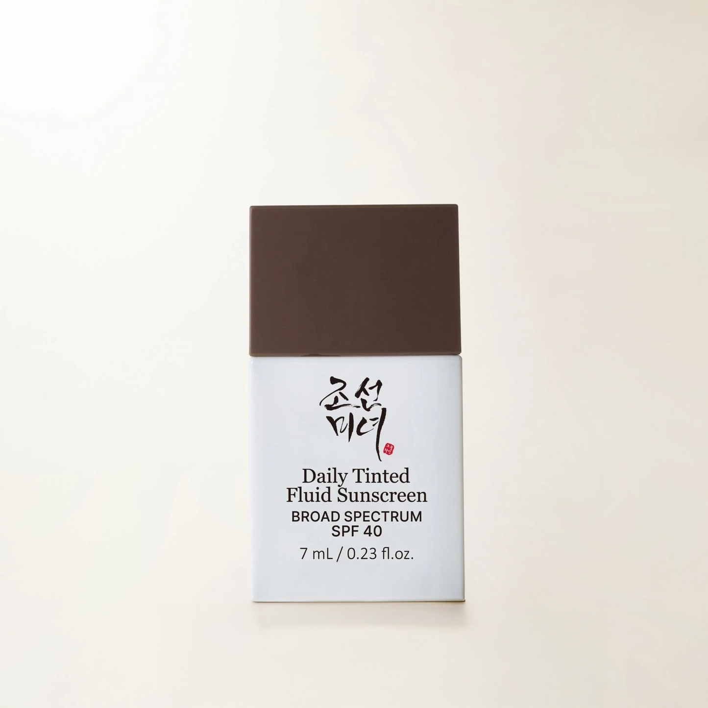 Merraci™ Protector Solar Diario con Color – Mineral y Acabado Natural