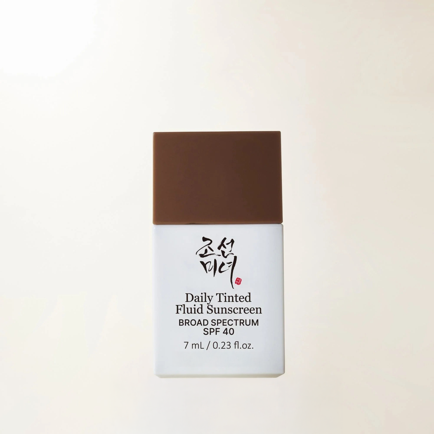 Merraci™ Protector Solar Diario con Color – Mineral y Acabado Natural