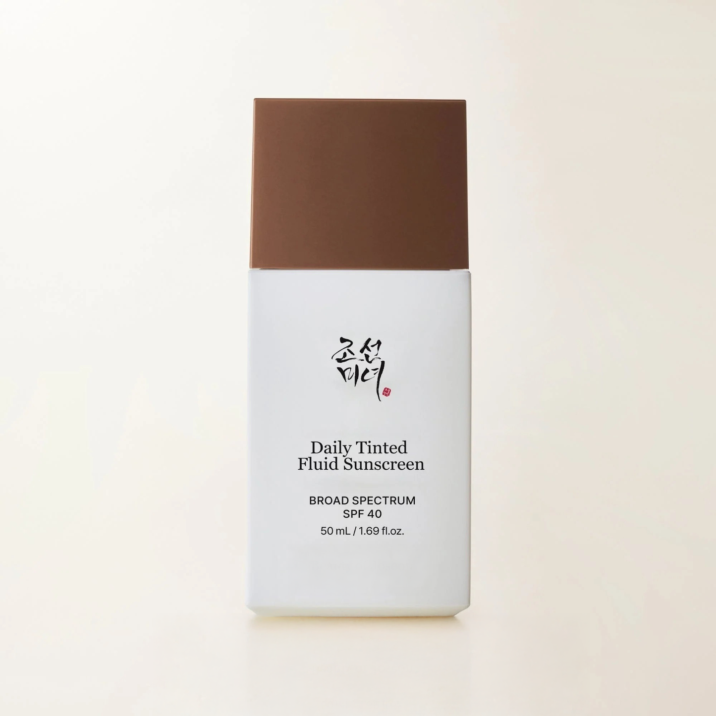 Merraci™ Protector Solar Diario con Color – Mineral y Acabado Natural