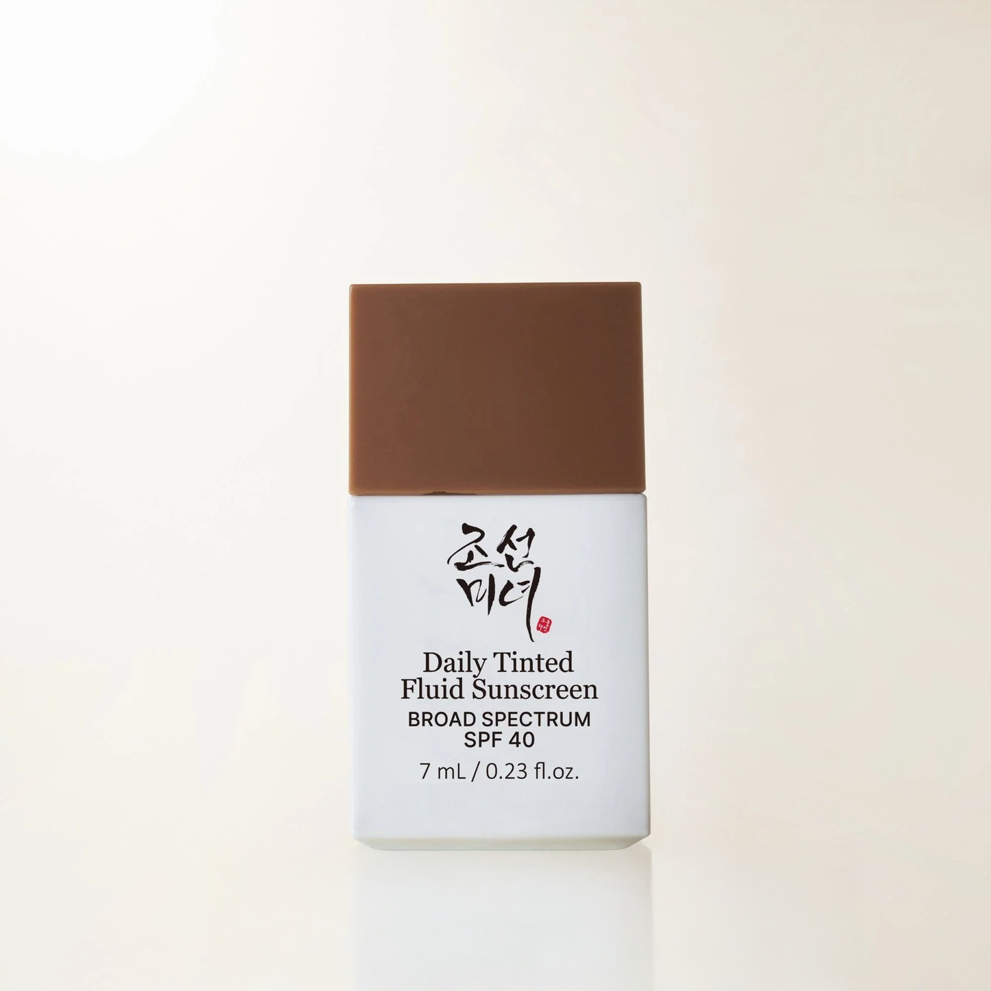 Merraci™ Protector Solar Diario con Color – Mineral y Acabado Natural