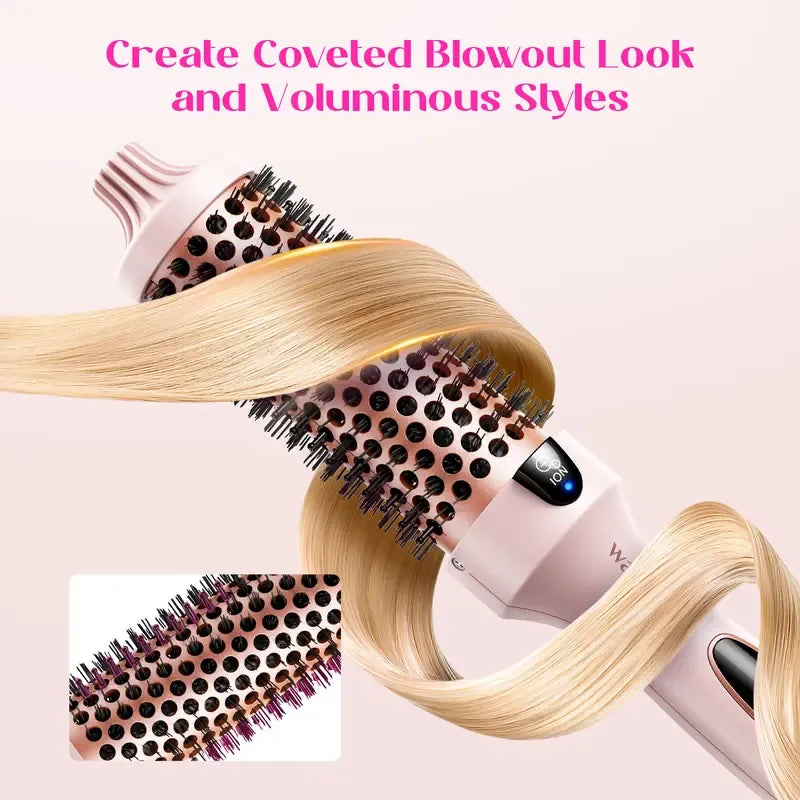 Merraci™ Blowout Ionic Thermal Brush (60% OFF)