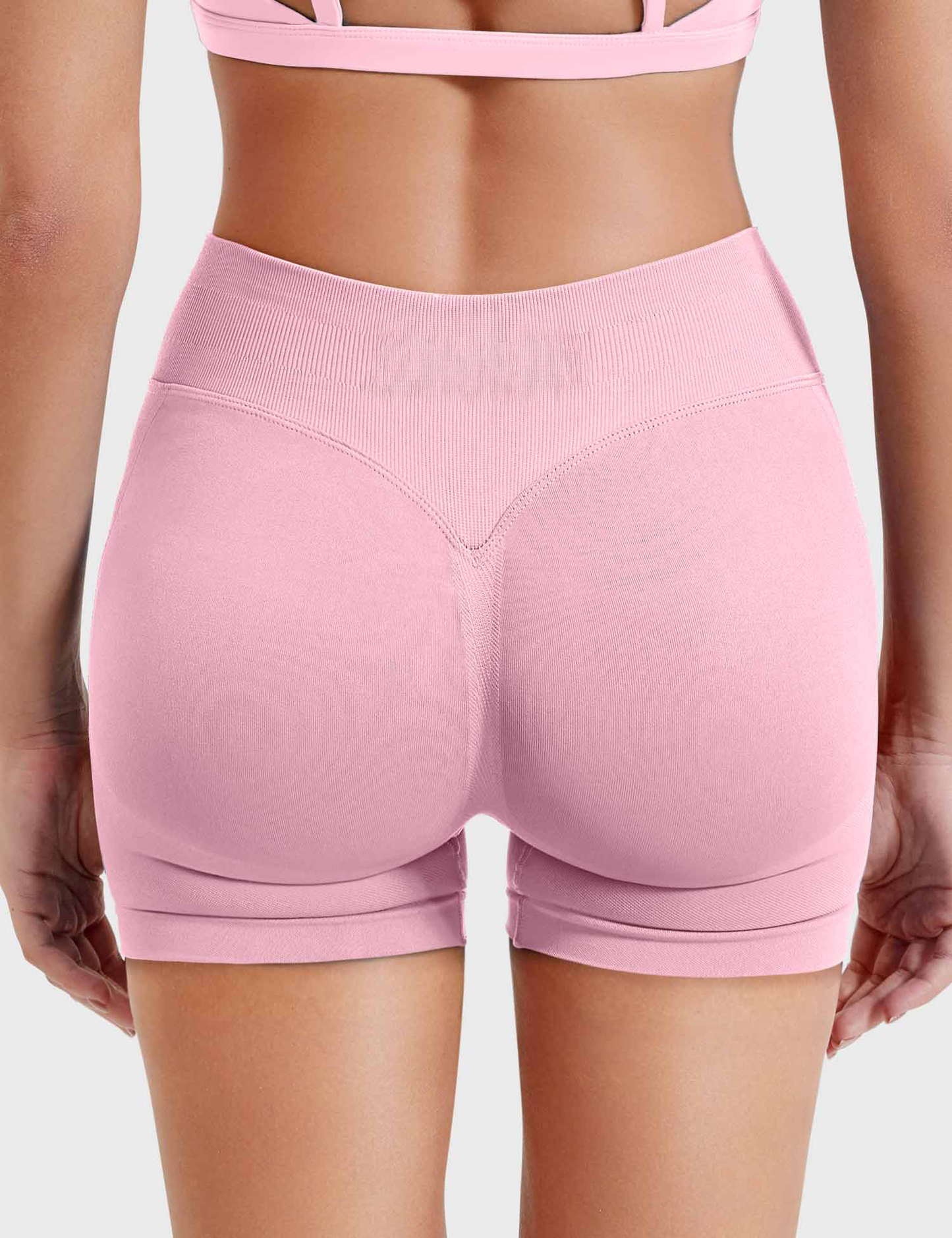 Merraci™ Eileen 3.6" Impact Shorts
