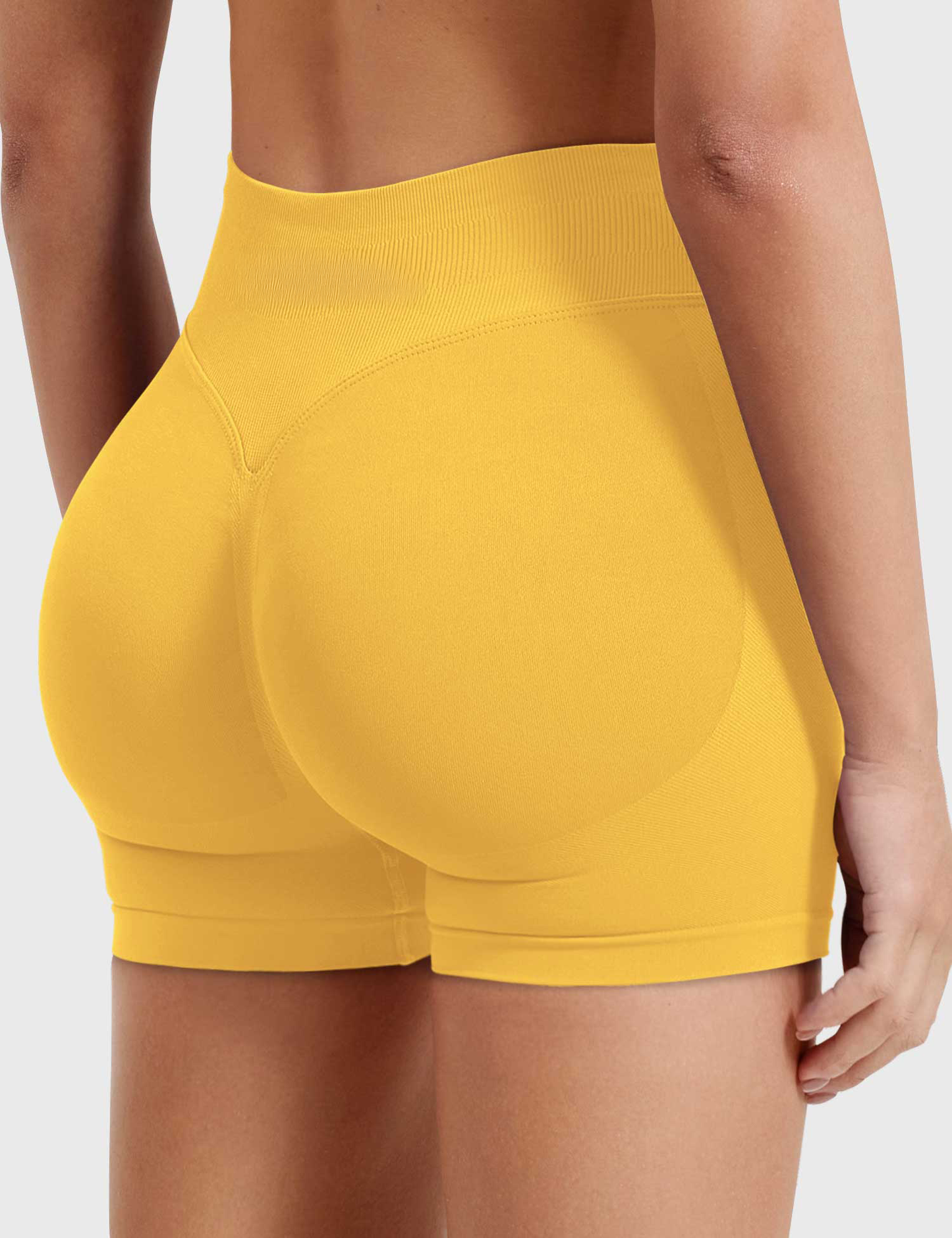 Merraci™ Eileen 3.6" Impact Shorts