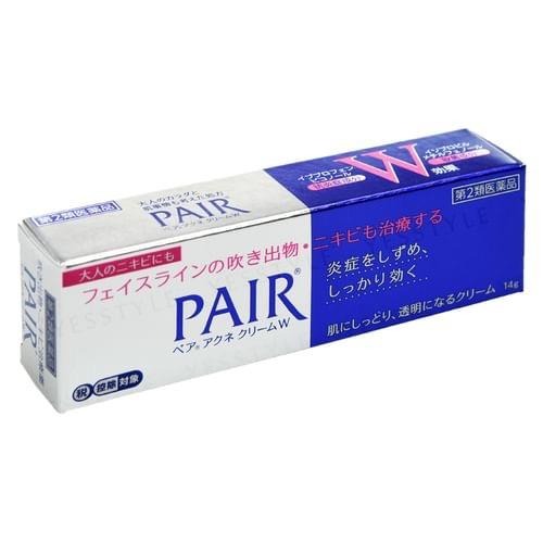Lion Pair Acne Cream (50% OFF)