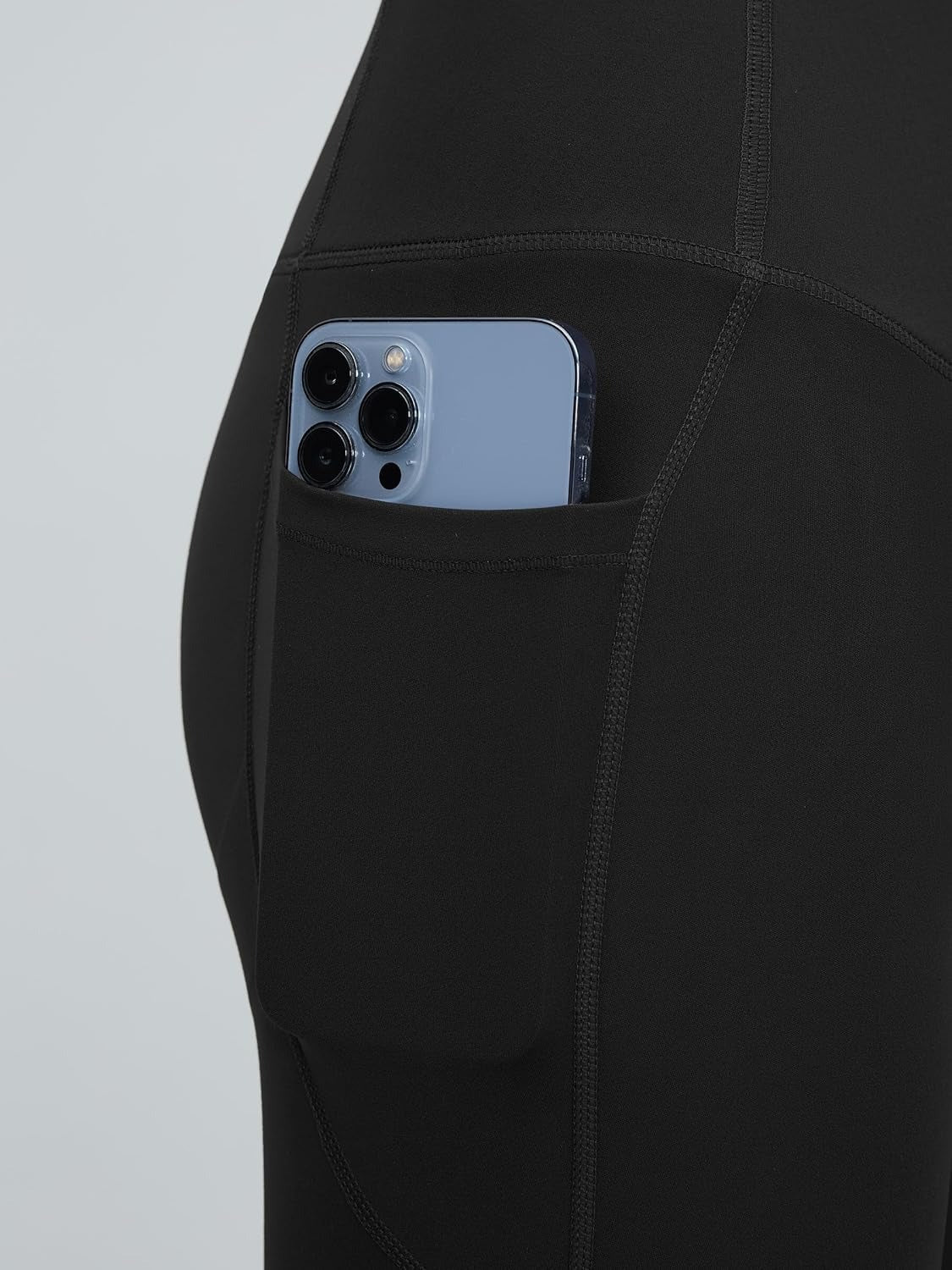 Merraci™ Leggings – Realce y Moldeo con Bolsillos