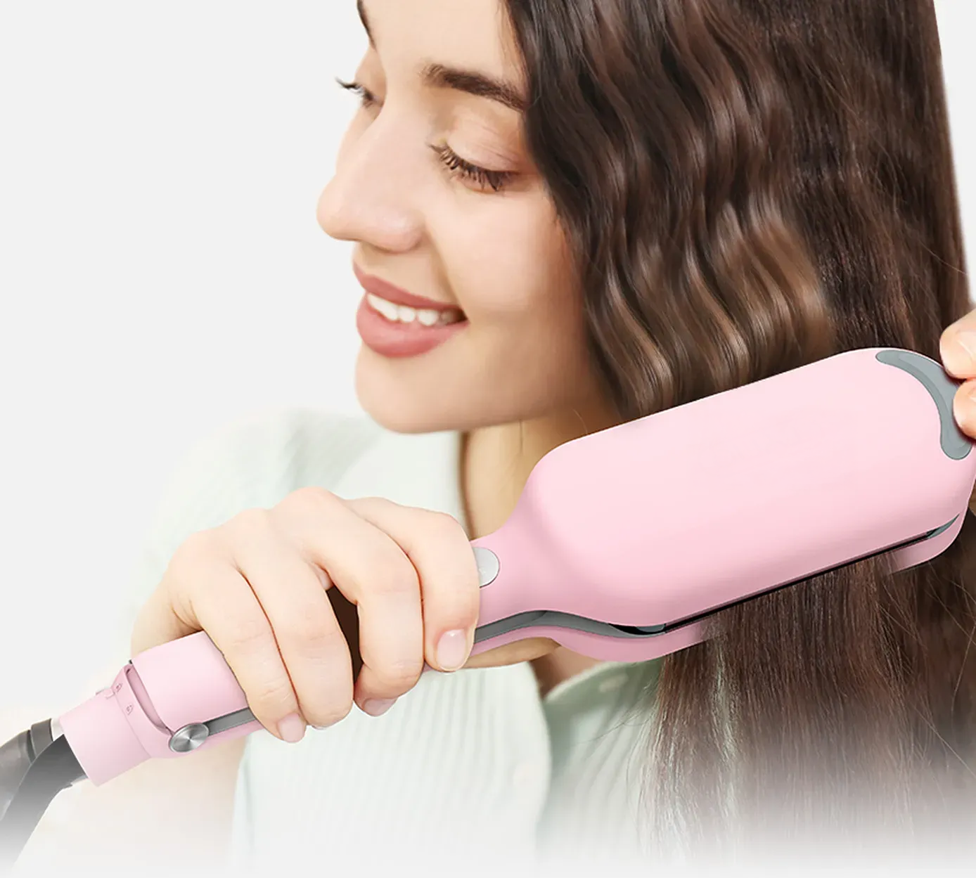 Merraci™ Ondulador – Ondas Naturales y Duraderas