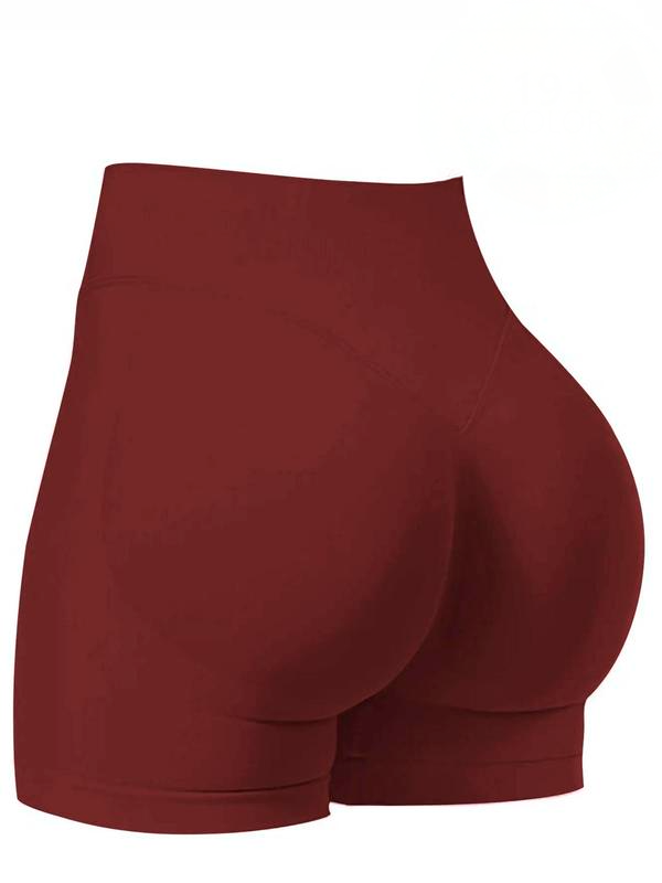 Merraci™ Short Fitness Deportivo – Moldeo y Estilo sin Costuras