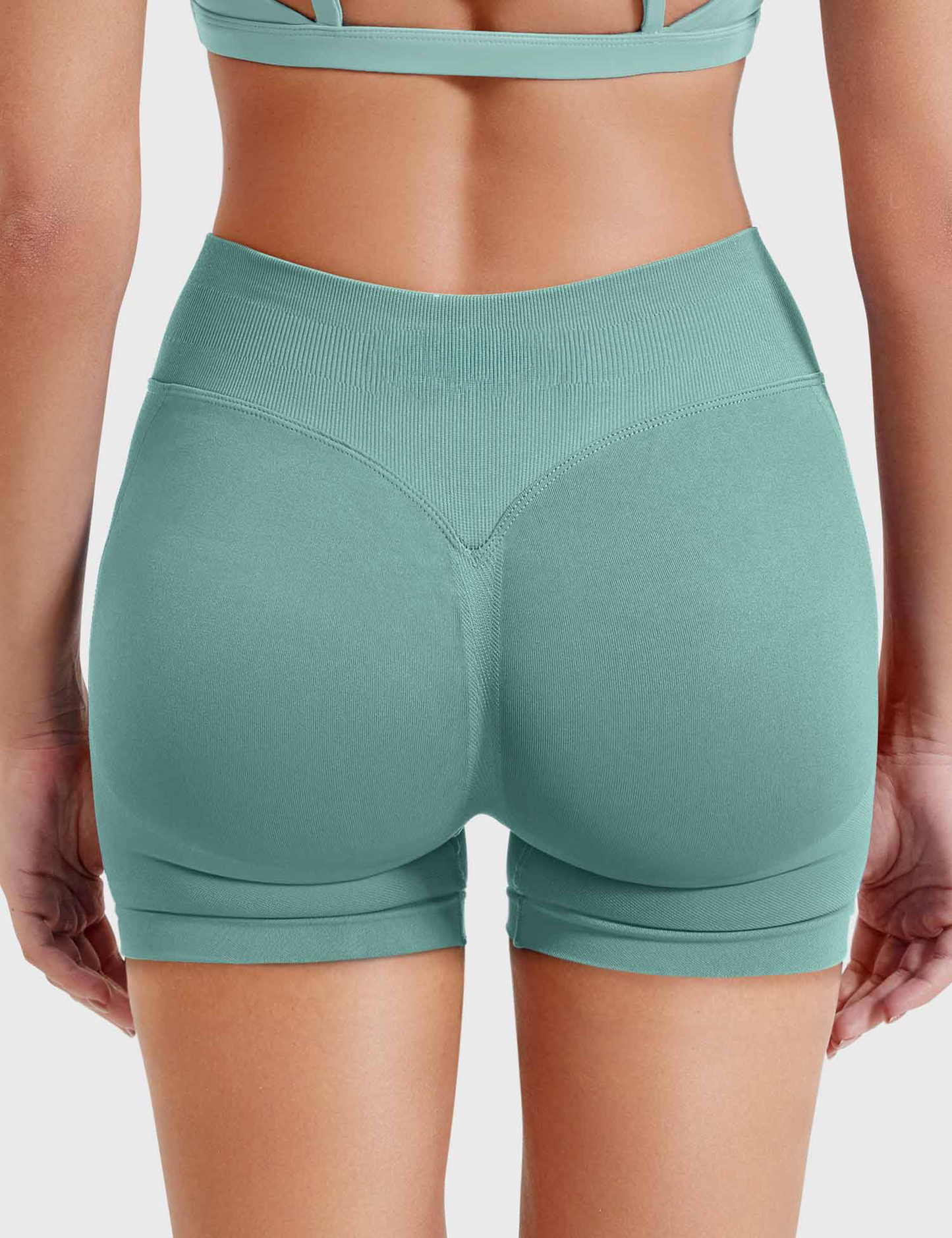 Merraci™ Eileen 3.6" Impact Shorts