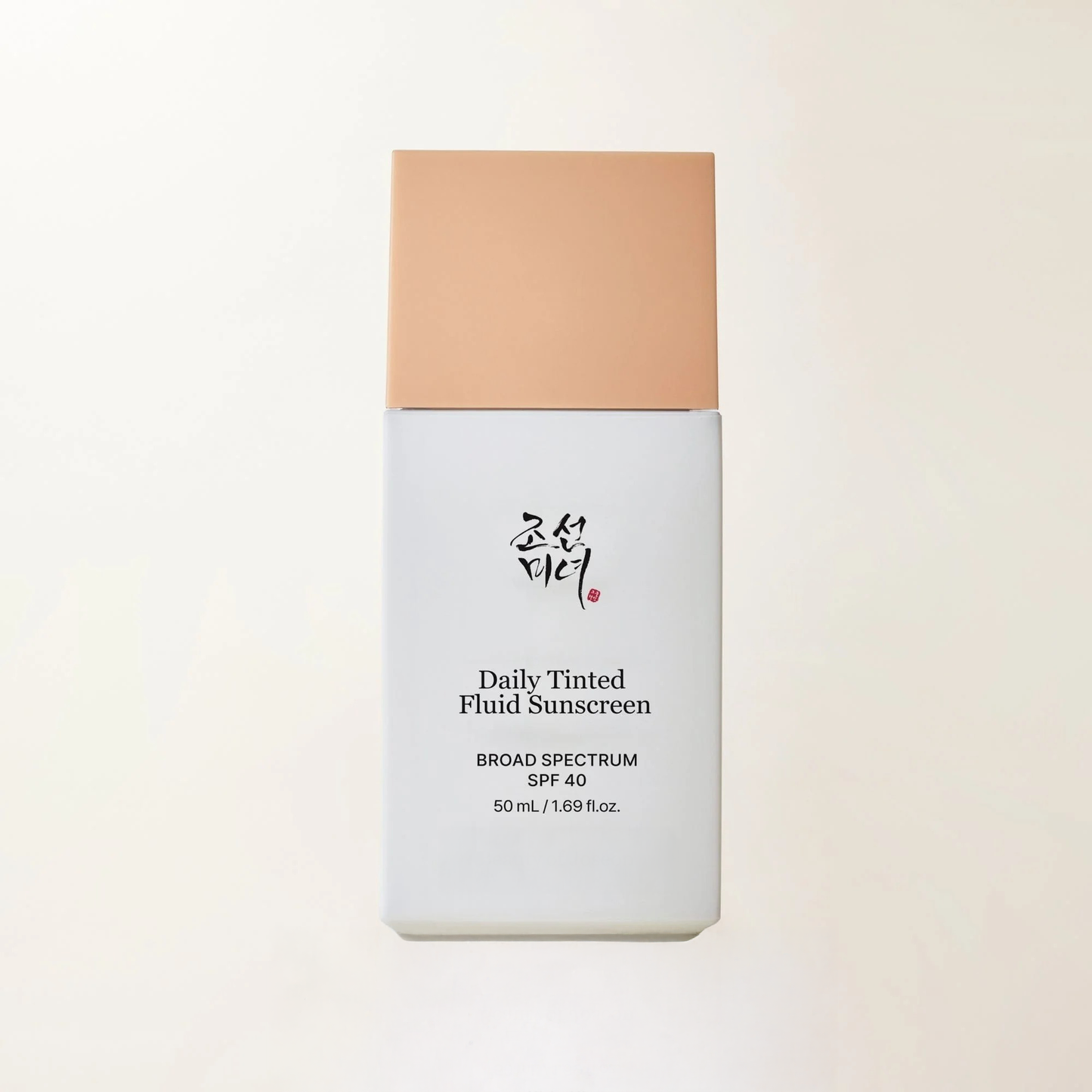 Merraci™ Protector Solar Diario con Color – Mineral y Acabado Natural