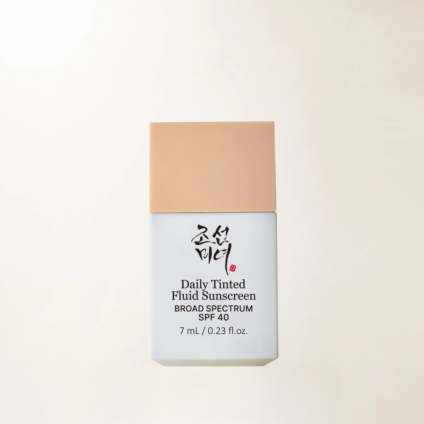 Merraci™ Protector Solar Diario con Color – Mineral y Acabado Natural