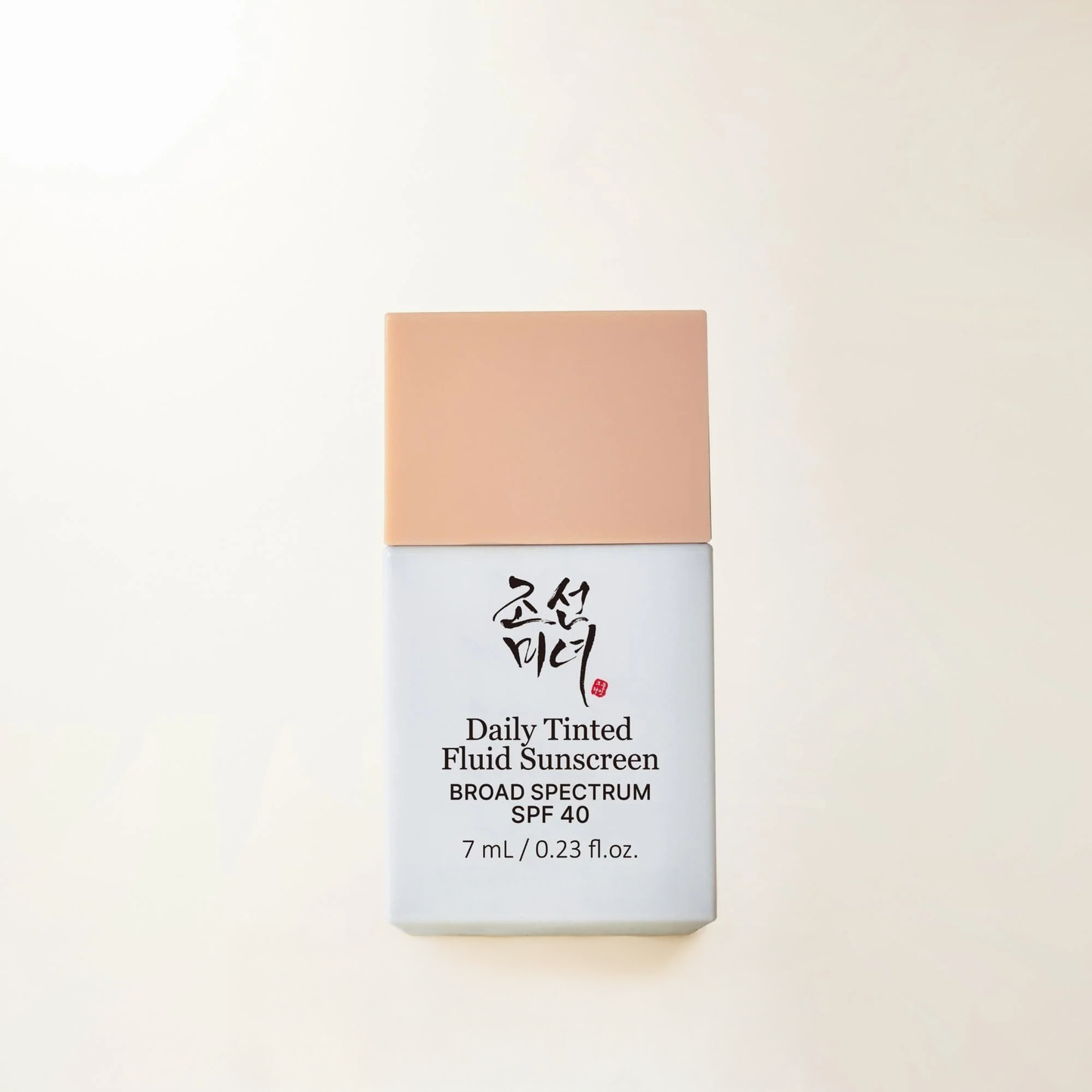 Merraci™ Protector Solar Diario con Color – Mineral y Acabado Natural