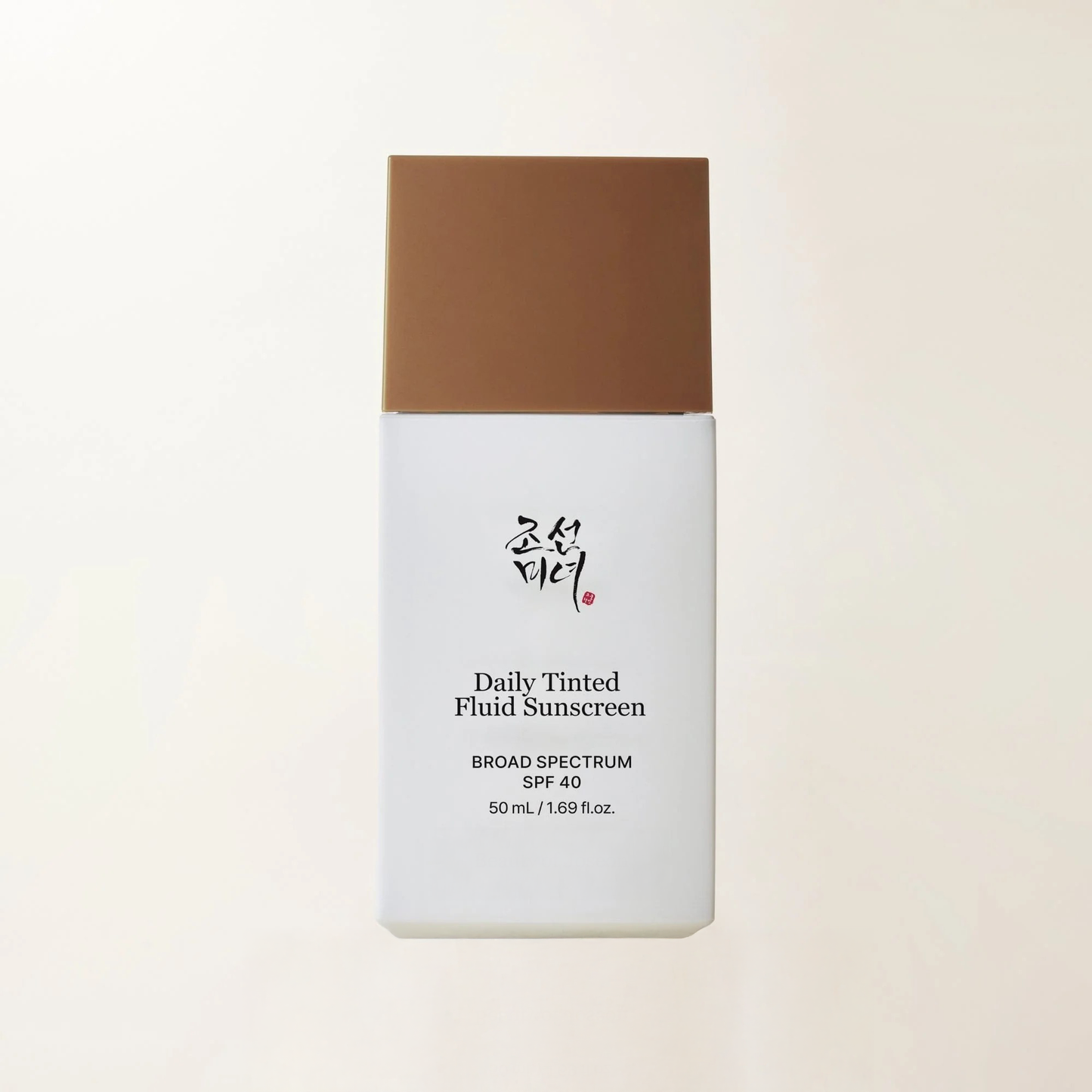 Merraci™ Protector Solar Diario con Color – Mineral y Acabado Natural