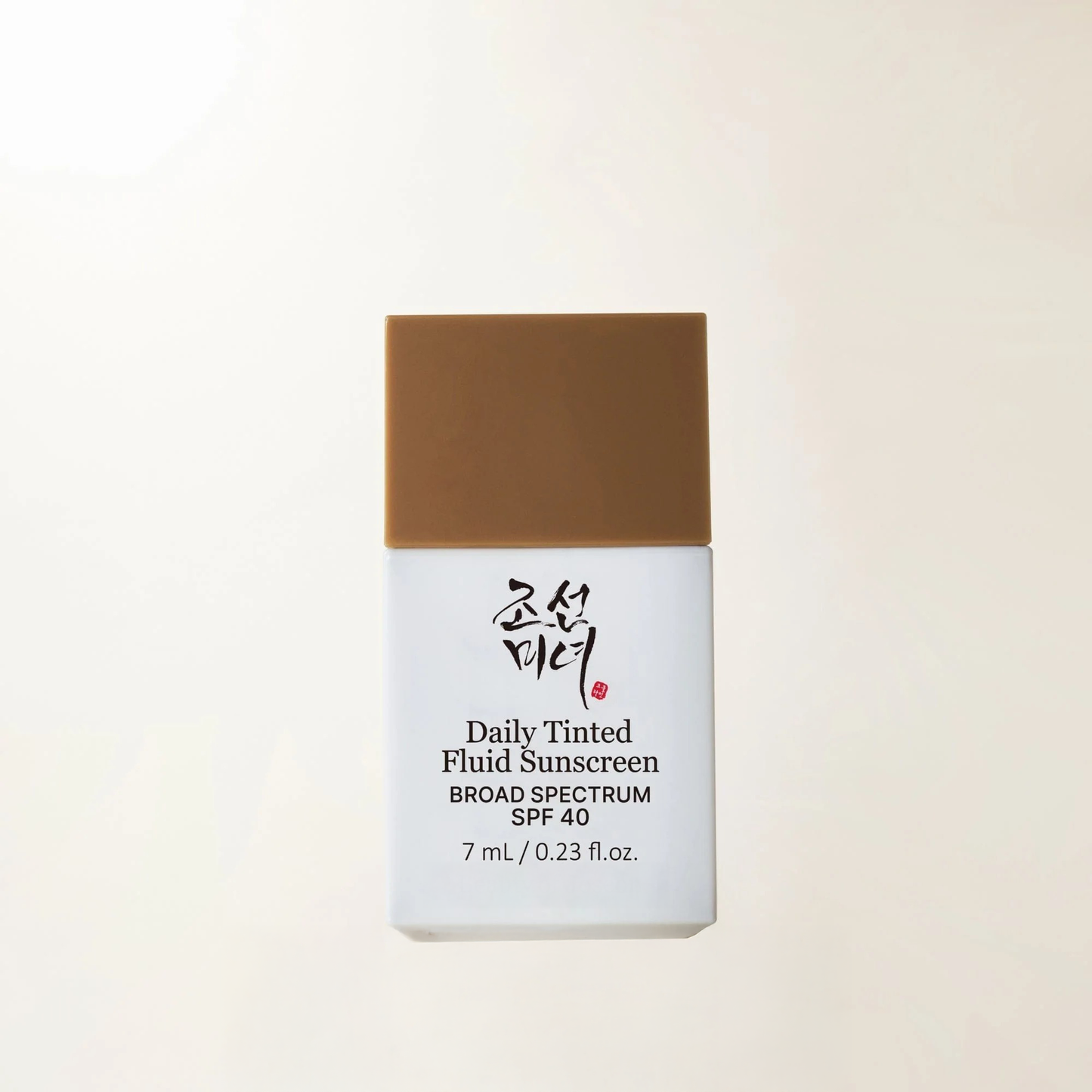 Merraci™ Protector Solar Diario con Color – Mineral y Acabado Natural