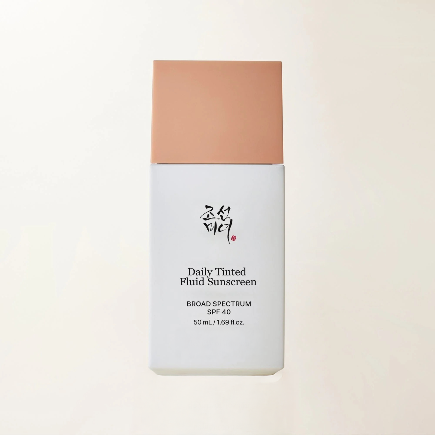 Merraci™ Protector Solar Diario con Color – Mineral y Acabado Natural
