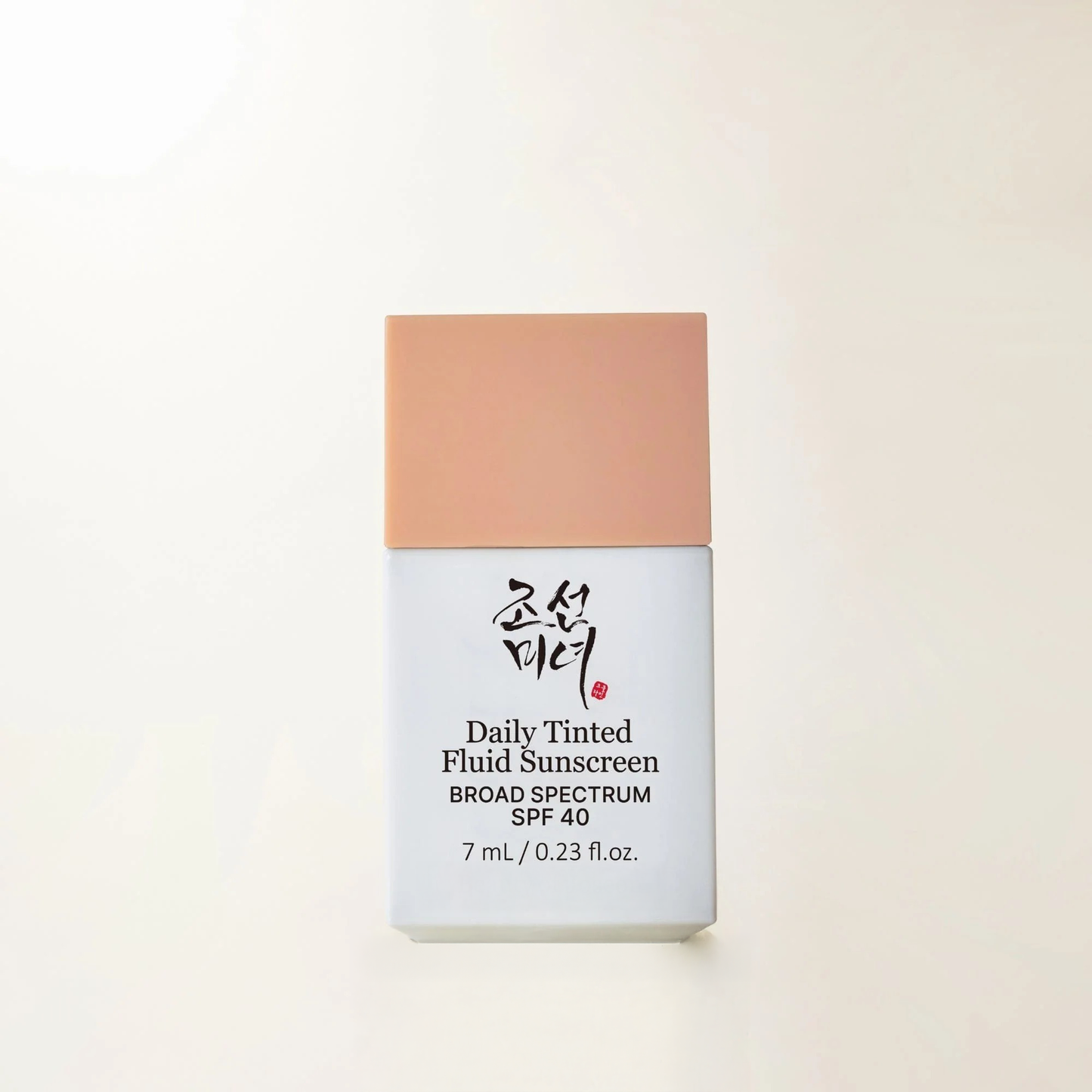 Merraci™ Protector Solar Diario con Color – Mineral y Acabado Natural