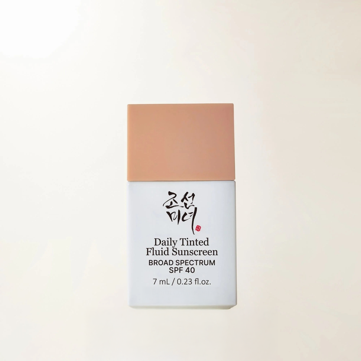Merraci™ Protector Solar Diario con Color – Mineral y Acabado Natural