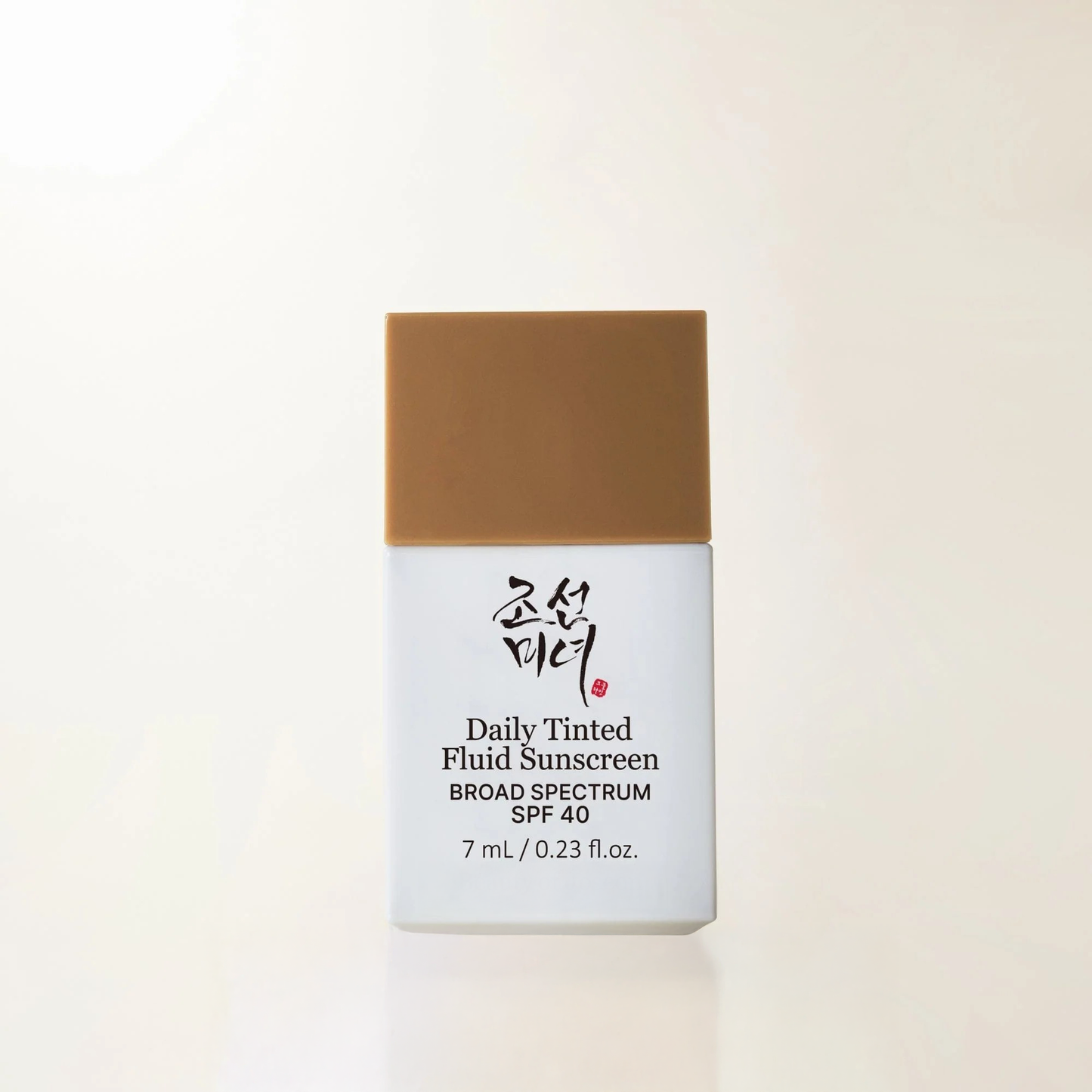 Merraci™ Protector Solar Diario con Color – Mineral y Acabado Natural