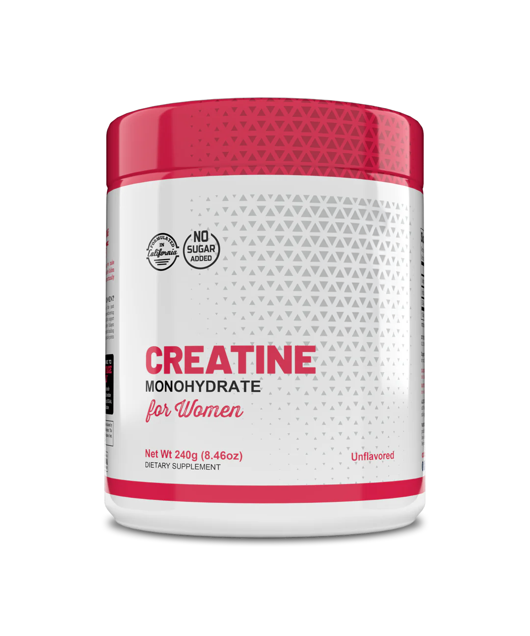Merraci™ Creatina + Colágeno – Fuerza Femenina Sin Hinchazón