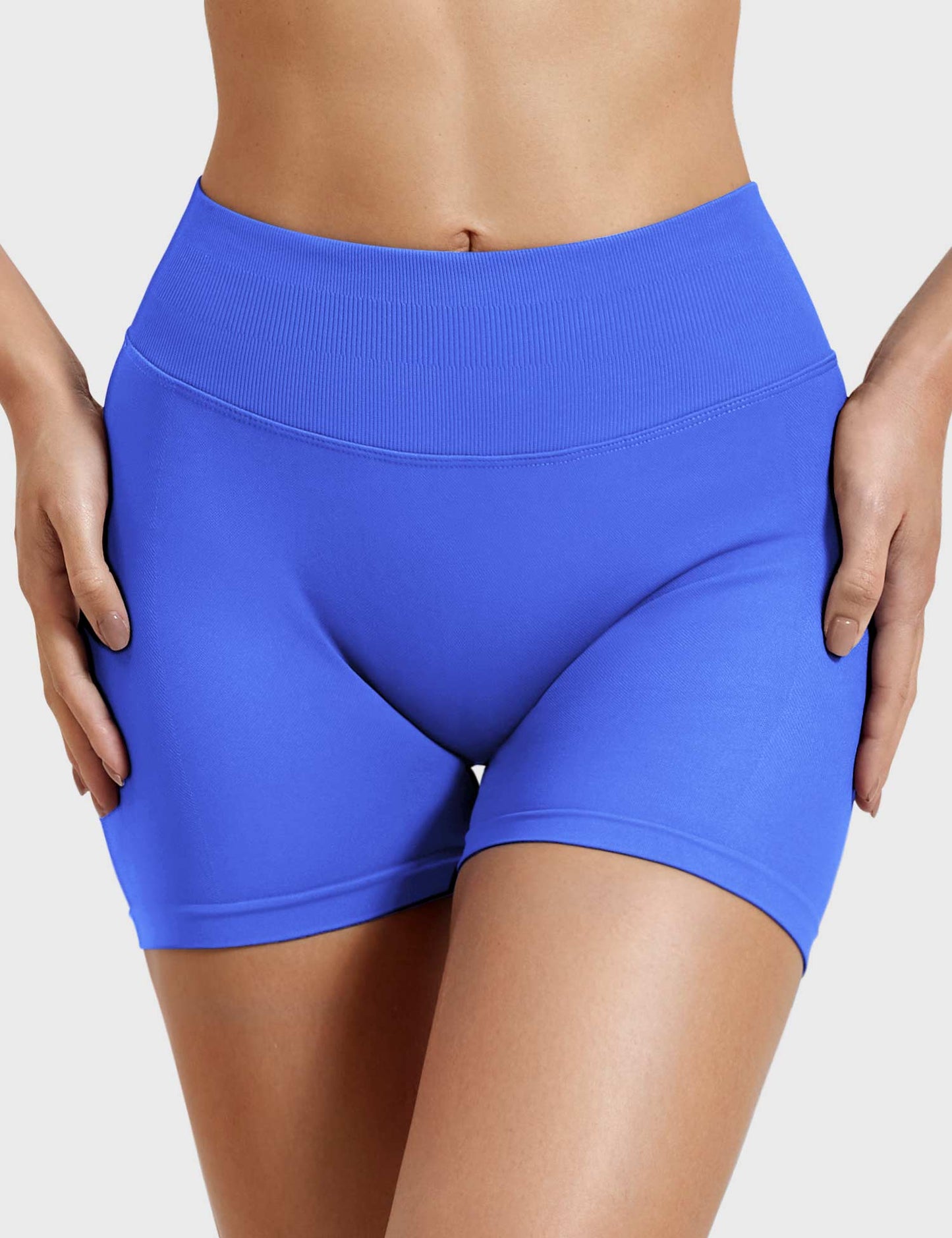Merraci™ Eileen 3.6" Impact Shorts