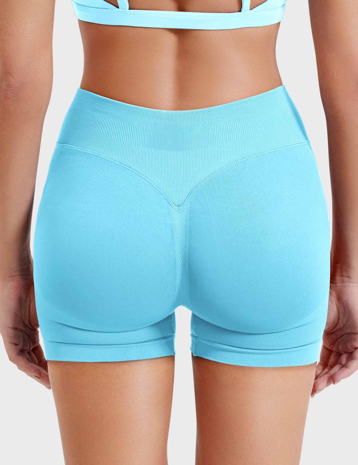 Merraci™ Eileen 3.6" Impact Shorts