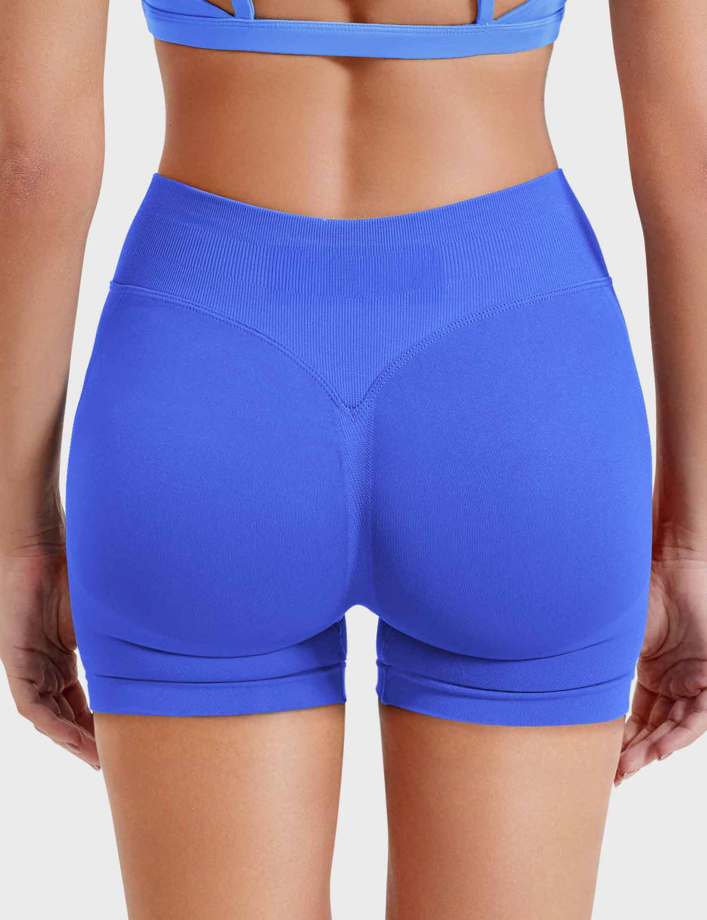 Merraci™ Eileen 3.6" Impact Shorts