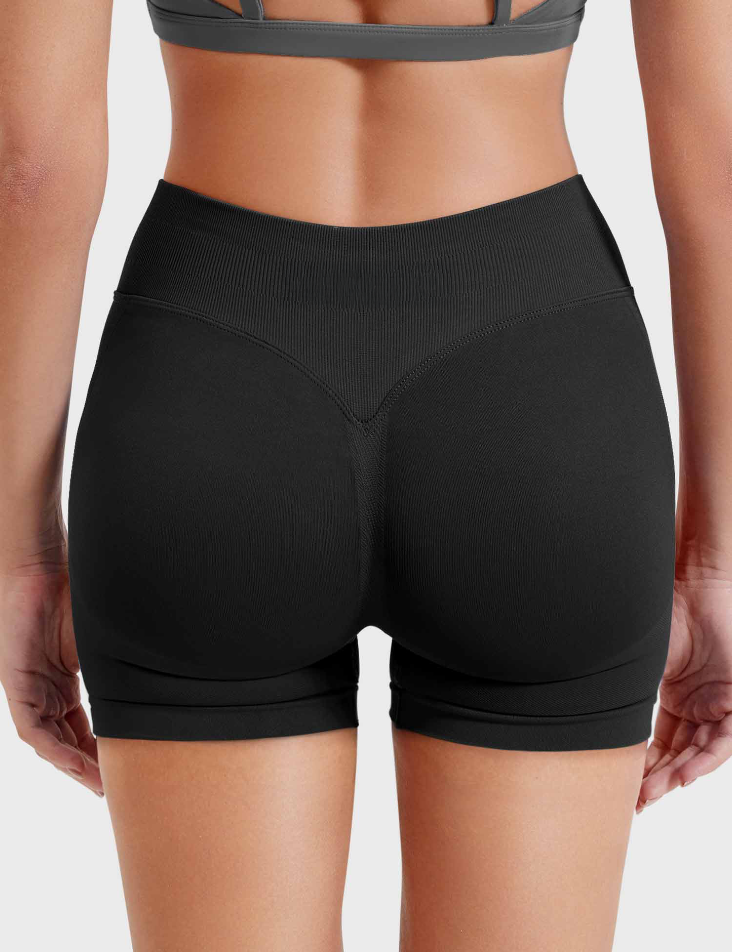 Merraci™ Eileen 3.6" Impact Shorts
