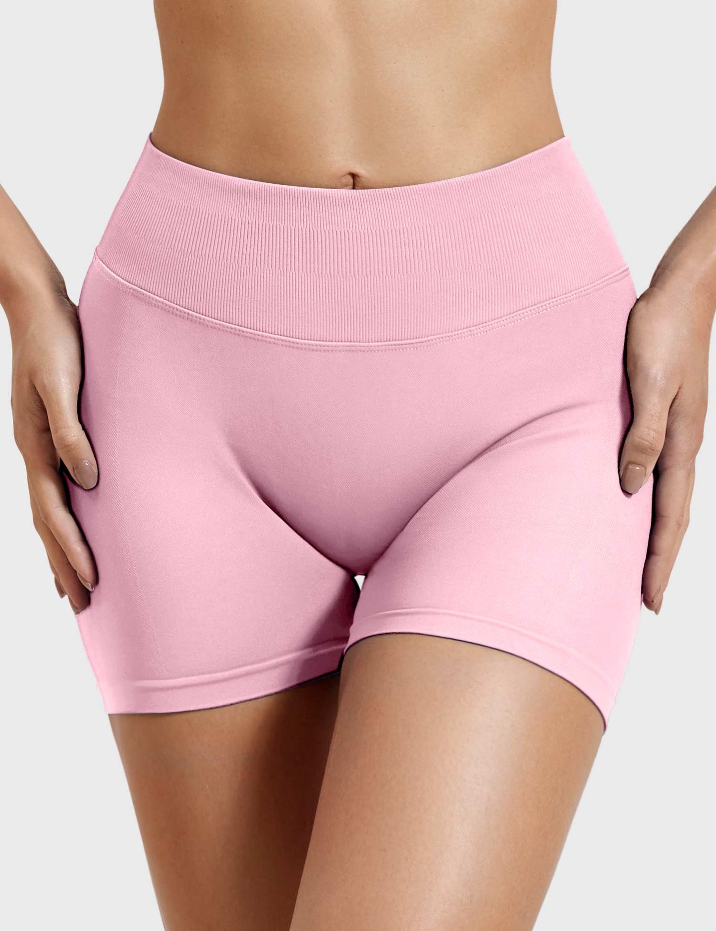Merraci™ Eileen 3.6" Impact Shorts
