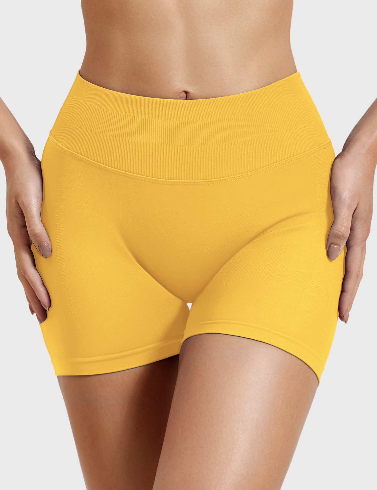 Merraci™ Eileen 3.6" Impact Shorts