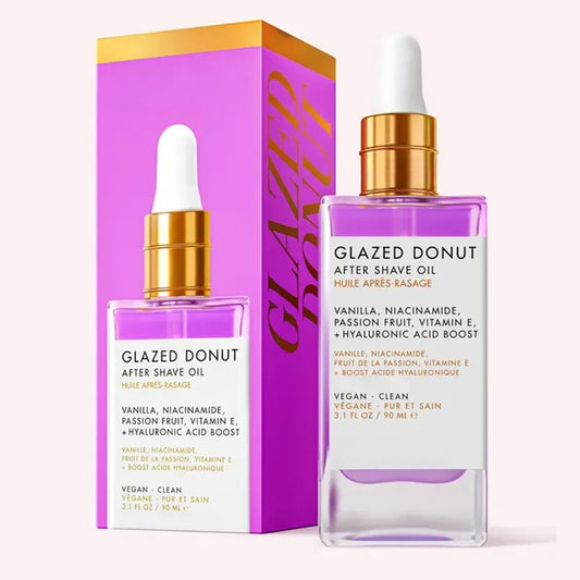 Merraci™ After Shave Oil - Hydrating Sensitive Skin