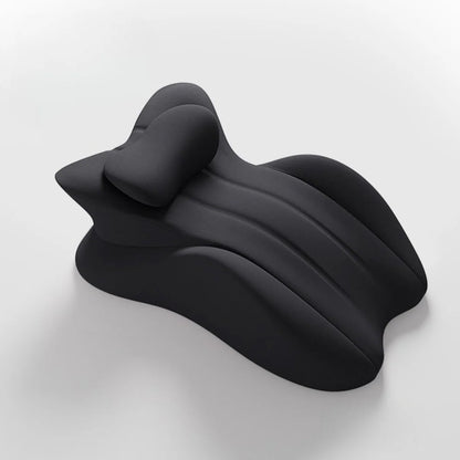 Merraci™ Sweet Spot Support Pillow – Full-Body Comfort