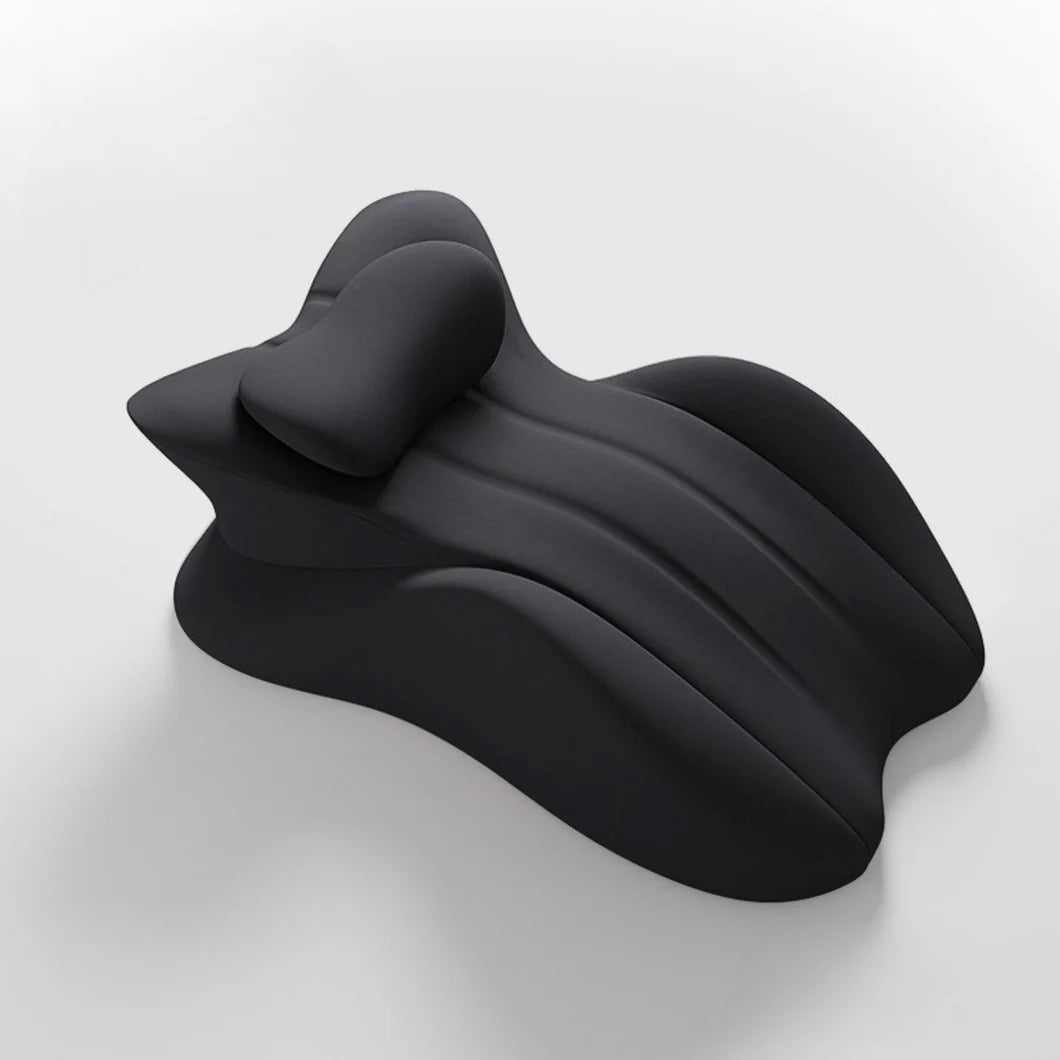 Merraci™ Sweet Spot Support Pillow – Full-Body Comfort