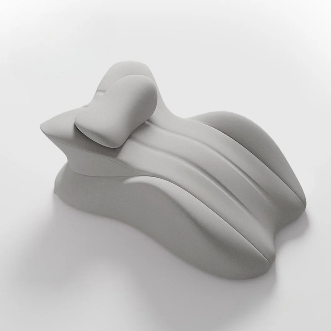 Merraci™ Sweet Spot Support Pillow – Full-Body Comfort